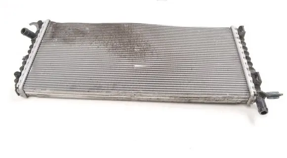 Porsche Cayman 982 Coolant radiator 982121254A