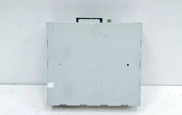 Audi Q5 SQ5 8R GPS navigation control unit/module 4G0035082H