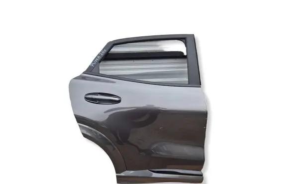 Ford Puma Rear door 