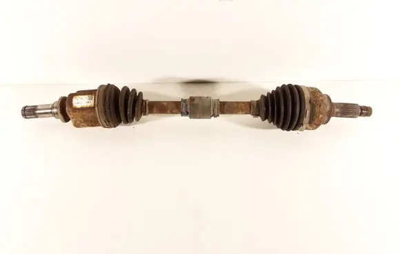 Mazda 3 I Front driveshaft