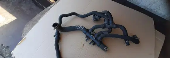 Opel Vivaro Engine coolant pipe/hose