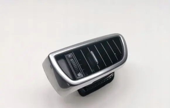 Porsche Cayenne (9Y0 9Y3) Dashboard side air vent grill/cover trim 7P5819703A