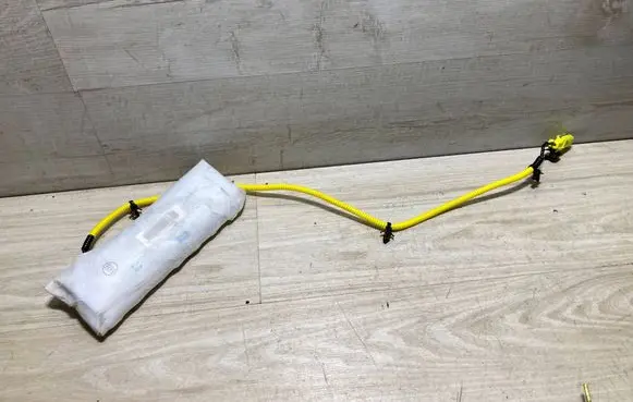 MG HS Side airbag 