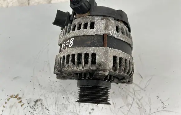 Ford Kuga I Generator/alternator 0986049071