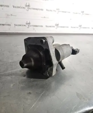 Peugeot 2008 I Starter motor 9671530880 4280008331