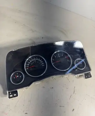Jeep Compass Speedometer (instrument cluster) 121123 00357143 R035307K0CE