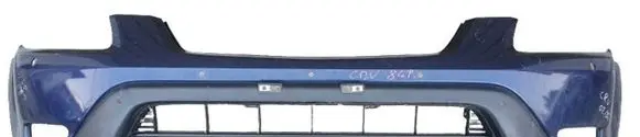 Honda CR-V Front bumper