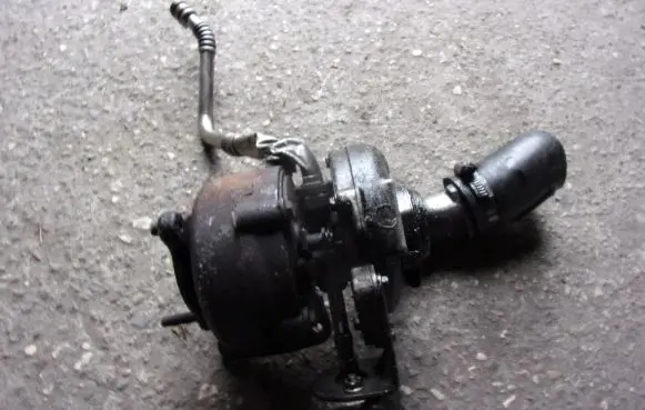Renault Laguna II Turbo 7086396