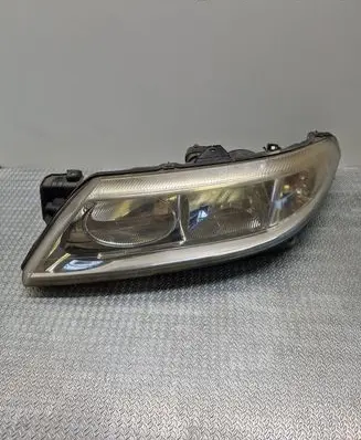 Renault Laguna II Headlight/headlamp 8200002845 89004687 2002A011