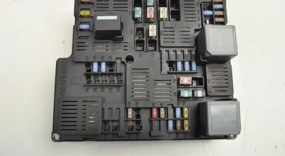 Volvo S90, V90 Fuse box set 31473770
