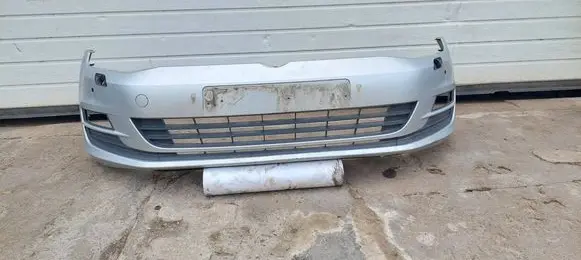 Volkswagen Golf VII Front bumper 5G0807221 5G0807723D 5G0807724D