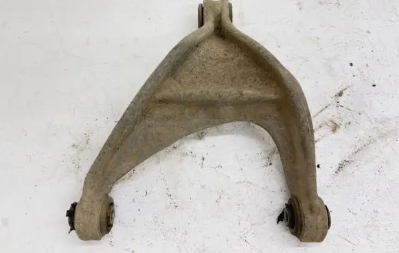 Peugeot 407 Rear upper control arm/wishbone 443347