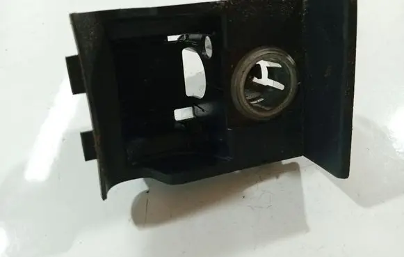 Car ashtray