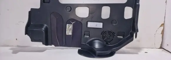BMW X3 G01 Dashboard lower bottom trim panel 9363463 9151127