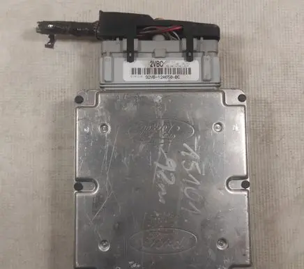 Ford Transit Engine control unit/module ECU 92VB12A650BC