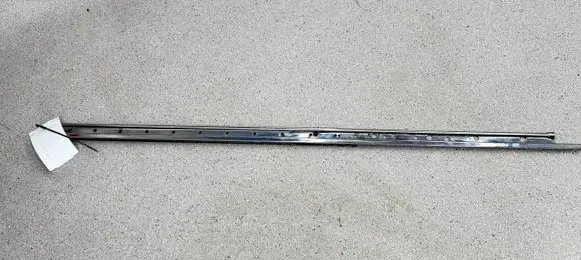 BMW 3 E30 Sunroof frame 54121843485