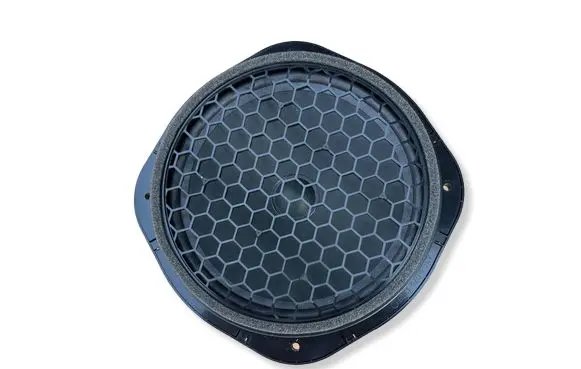 Audi A8 S8 D5 Subwoofer speaker 4N0035412A 07771391