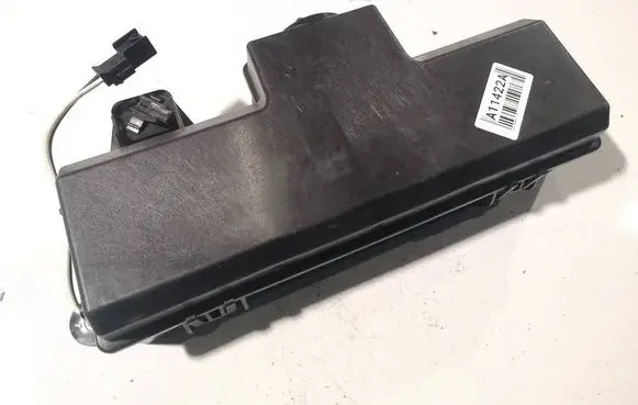 Opel Insignia A Sunroof motor/actuator HB80076060