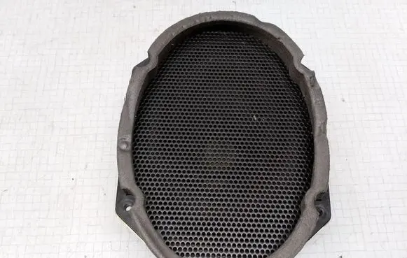 Ford Focus Front door speaker XS4F18808AB