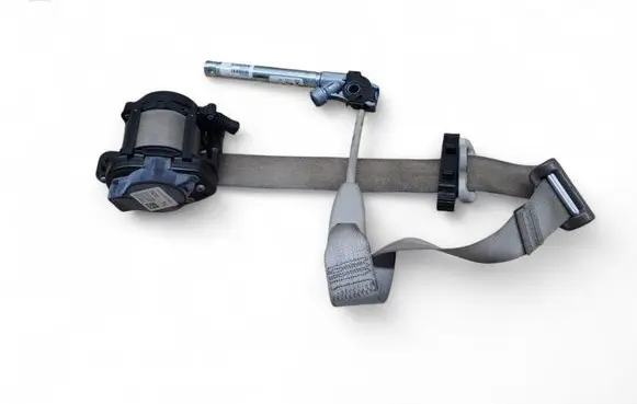 Chrysler Pacifica Front seatbelt P5LA372D2AD 6309752CXC
