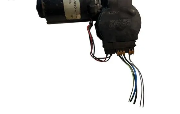 Fiat Ducato Wiper motor 71792657