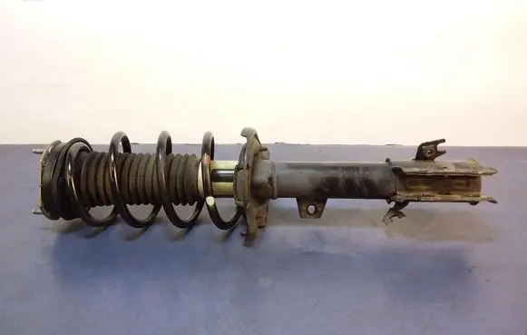 Ford Ecosport Front shock absorber/damper GN1518045P3B