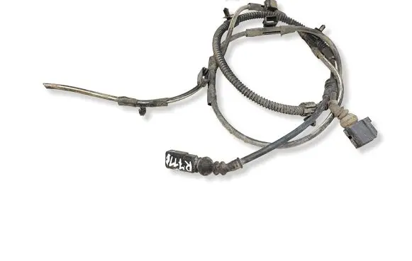 Volkswagen Transporter - Caravelle T6 Rear ABS sensor wiring 