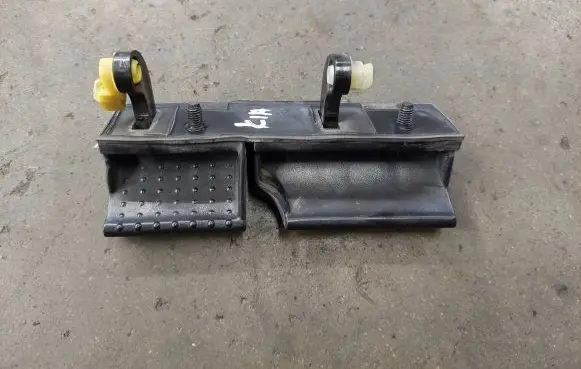 KIA Sportage Tailgate/trunk/boot exterior handle 612602E000