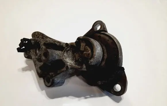 Renault Scenic III - Grand scenic III Engine mount vacuum valve 