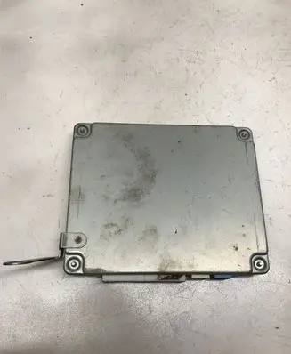 Toyota Prius (XW30) Parking PDC control unit/module