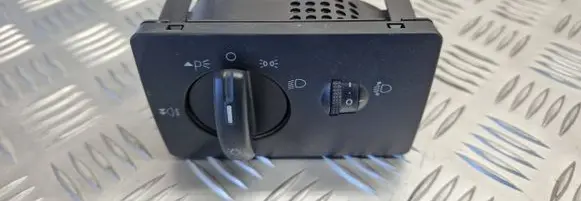 Ford Focus Light switch 4M5T13A024LA