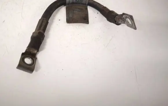 Mini One - Cooper R50 - 53 Positive cable (battery) 7515253