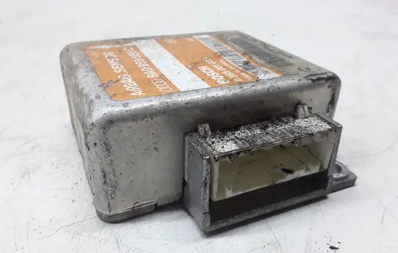 Audi A4 S4 B5 8D Airbag control unit/module 8A0959655C