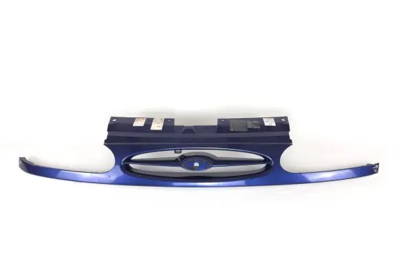 Ford Galaxy Front grill 7m0853651