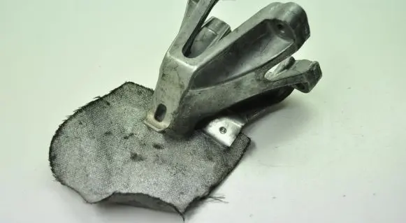 Audi A5 8T 8F Engine mounting bracket 8K0199307BJ