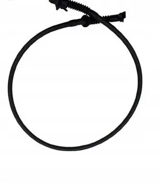 BMW 3 F30 F35 F31 Water drain line hose 7233822