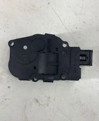 Mercedes-Benz GL X164 Air flap motor/actuator EFB336 280870002