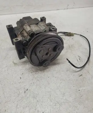 Mazda 323 F Air conditioning (A/C) compressor (pump)