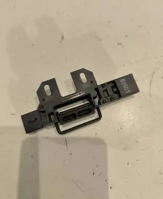 Jaguar X-Type Glove box light XW4X15A563A