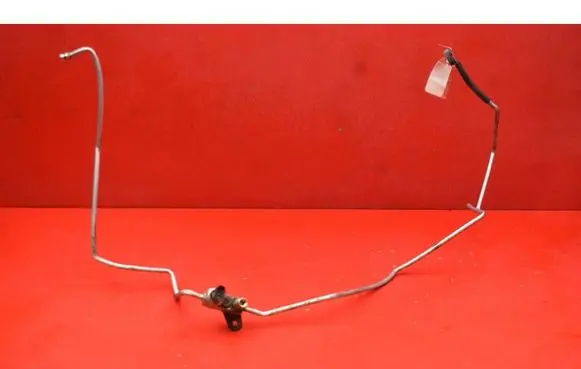 Toyota Prius (XW30) Air conditioning (A/C) pipe/hose 