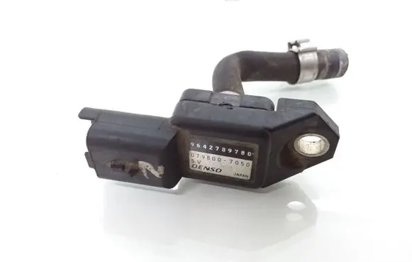 Citroen C8 Air pressure sensor 9642789780 0798007050