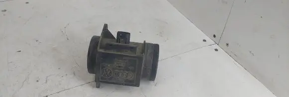 Volkswagen Sharan Mass air flow meter 074906461