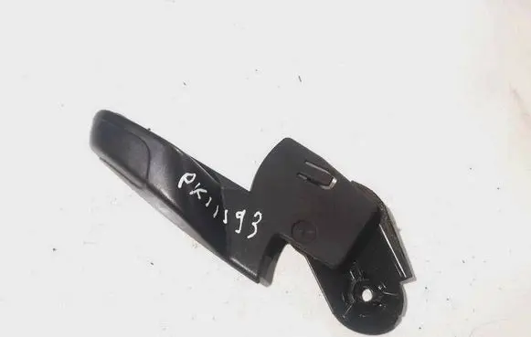 Citroen C4 I Picasso Other interior part 