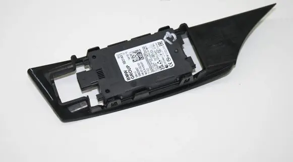 BMW X7 G07 Blind spot module 8084139 66325B31AF3