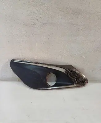 Peugeot 308 Front bumper lower grill AA36136869
