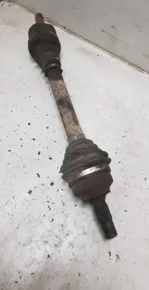 Peugeot Partner Front driveshaft 