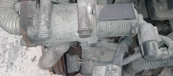 Fiat Stilo EGR valve 50024005 5.00240.05
