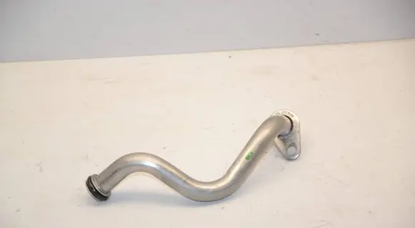 Skoda Octavia Mk4 Turbo turbocharger oiling pipe/hose 04E145735AC 11836