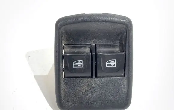 Renault Kangoo II Electric window control switch 254117873R