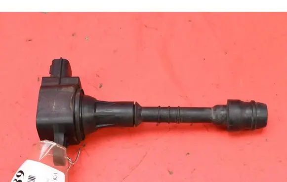 Nissan Almera Tino High voltage ignition coil 224486N010